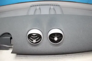 Armaturenbrett Cockpit mit Modul A4548600502Smart Forfour 454 Bj.04 - Bild 4