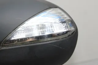 Außenspiegel Spiegel manuell mit Blinker links MN901031 Smart Forfour 454 Bj.04 - Bild 7