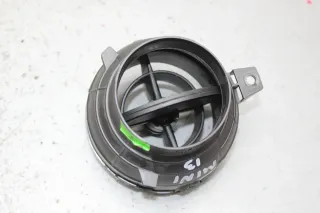Luftdüse Lüftungsdüse links und rechts 2752764, 2752764 MINI Cooper R58 Bj.13 - Bild 3