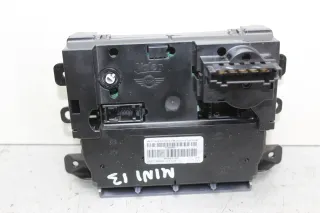 Klimabedienteil Schalterblock Schalter Fensterheber 3454101 MINI Cooper R58 Bj13 - Bild 5