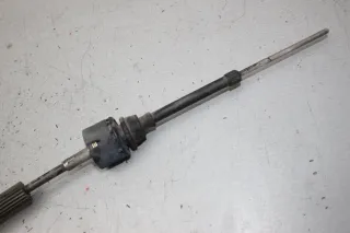Wählhebel Schaltung Steptronic 2516 7644233, 6443024 MINI Cooper R58 1.6 Bj.13 - Bild 7