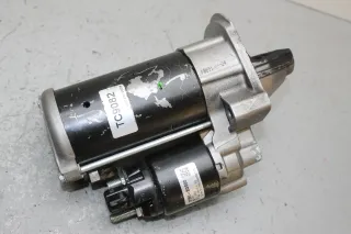 Anlasser Starter TC9082 12397-B0S02 Citroen C4 Picasso II 1.6 BlueHDi 120 Bj.17 - Bild 4