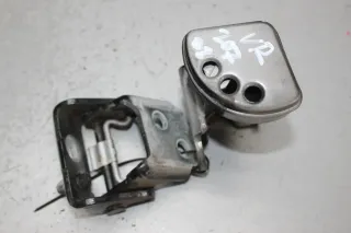 2x Scharnier oben unten für Tür vorne rechts Peugeot 207 SW Bj.07 - Bild 4