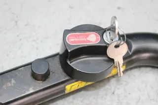 Bosal Kugelkopf Abnehmbar für Anhängerkupplung AHK Peugeot 207 SW Bj.07 - Bild 2