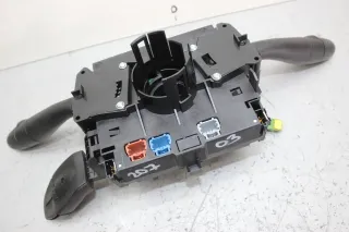 Lenkstockschalter Schleifring Wickelfeder 96630723XT Peugeot 207 SW Bj.07 - Bild 6