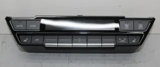 Bedienfeld Klimabedienteil Klimaanlage 8Y0820043A Audi A3 8Y Sportback/Limo - Bild 1