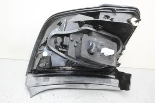 Rückleuchte Heckleuchte Rücklicht rechts 9673805280 Citroen C3 II SC Bj.11 - Bild 5