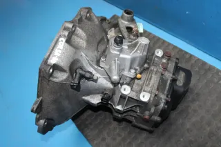 Schaltgetriebe 5-Gang Getriebe code 2RC 429 Opel Corsa D 1.2 Z12XEP Bj.10 - Bild 6