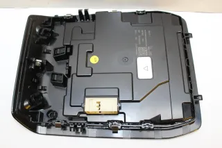 Neu Original VW T6 Multivan Bedienfeld Innenleuchte Leseleuchte 7T0959561D TJA - Bild 4