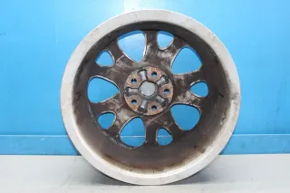 1x Alufelge 15 Zoll 6,5Jx15 ET41.5 Felge LK 5x98 Alfa Romeo 147 Bj.08 (4) - Bild 6