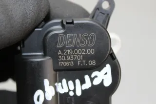 Stellmotor Klima Heizung Denso A21900200 Citroen Berlingo II B9 Bj.13 - Bild 2
