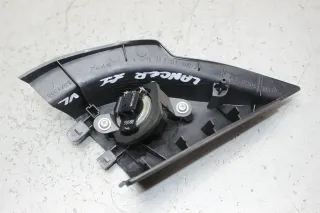 Lautsprecher Hochtöner Abdeckung vorne links Mitsubishi Lancer VIII CY0 Bj.11 - Bild 3
