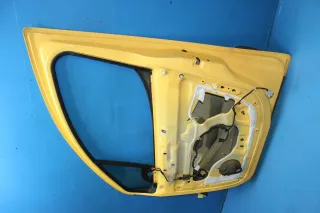 Beifahrertür Tür vorne rechts Citroen Berlingo II B9 Bj.13 - Bild 8