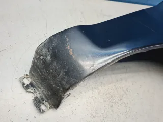 Kotflügel vorne rechts Opel Corsa D 2- türig Bj.07 - Bild 5