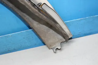 Kotflügel vorne rechts Farbcode KTP Gris Shark Citroen C4 II NC Bj.13 - Bild 8