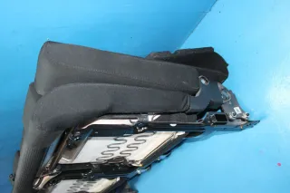 Sitz hinten 3-Reihe für Kofferraum Mazda 5 CR19 Bj.10 - Bild 8