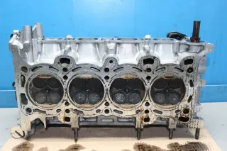 Zylinderkopf mit Ventildeckel S5209 Mazda 5 CR19 1.8 85 KW L823 Bj.10 - Bild 8