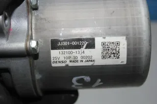 Servomotor Motor für Servolenkung JJ301-001220 132100-1354 Toyota GT86 ZN6 Bj.13 - Bild 2