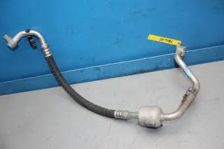 Klimaleitung Leitung Rohr F1F1-19N602-HB Ford Focus III 3 DYB 1.0 EcoBoost Bj.15 - Bild 2