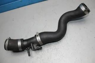 Ansaugrohr Leitung Schlauch Rohr Sensor Ford Focus III 3 DYB 1.0 EcoBoost Bj.15 - Bild 2