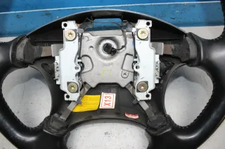Lenkrad mit Modul 56900-2D000 Hyundai Elantra XD Bj.02 - Bild 5