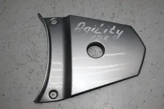 Heckverkleidung Verkleidung hinten mitte 83750-LFC2 Agility 125 City R16 - Bild 1