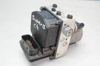 ABS Hydraulikblock Steuergerät 0265950063 3U0614517B Skoda Superb I 3U Limo Bj04 - Bild 2