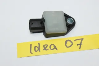 2x Airbagsensor Crashsensor Airbag Sensor 46845421 Fiat Idea 350 Bj.07 - Bild 3