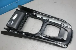 Verkleidung Abdeckung Blende Mittelkonsole Schaltkulisse Citroen C4 II NC Bj.13 - Bild 5