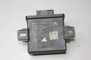 Steuergerät Xenon Leuchtweitenregulierung 9665729980 Citroen C4 II NC Bj.13 - Bild 1