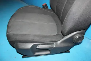 Fahrersitz Sitz vorne links Sitzheizung Peugeot 308 II T9 Bj.14 - Bild 2