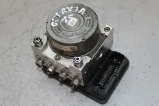 ABS Hydraulikblock Steuergerät 3Q0907379T, 3Q0614517T Skoda Octavia III 5E Bj.15 - Bild 1