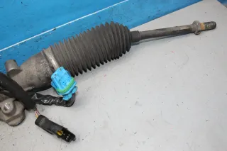 Lenkgetriebe Servolenkung 9638623480 6820000064 Citroen C3 I FC, FN Bj.04 - Bild 3