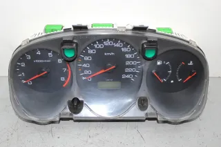 Kombiinstrument Tacho 78100 S1A G110 Honda Accord VI CG9 Bj.99 - Bild 1