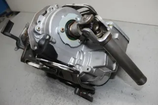 Lenksäule elektrische Servolenkung 48810BC05B 50410263 Nissan Micra K12 Bj.06 - Bild 5