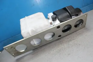 Hydraulikaggregat Socah Hydraulik Pumpe 12V Anhänger Lkw Kipper Wohnwagen - Bild 9