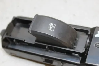 Schalter Fensterheber vorne rechts 12772068, 12772000 Saab 9-3 YS3F Bj.07 - Bild 2