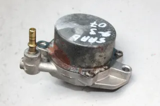 Unterdruckpumpe Vakuumpumpe 12787696 Saab 9-3 YS3F 2.0 T Bj.07 - Bild 2