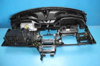Armaturenbrett Cockpit mit Modul 985152557R Renault Kadjar Bj.16 - Bild 6