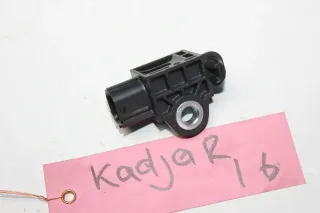 2x Airbagsensor Crashsensor Airbag Sensor 988303RA0A Renault Kadjar Bj.16 - Bild 3