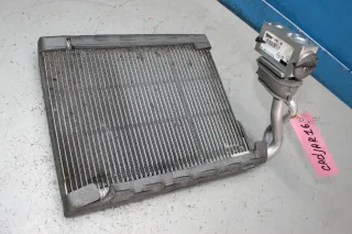 Klimaverdampfer mit Expansionsventil T67622A Renault Kadjar 1.2 TCe Bj.16 - Bild 1