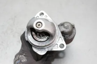 Anlasser Starter 55556245 Saab 9-3 YS3F 2.0 T Bj.07 - Bild 3