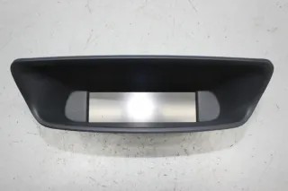 Display Anzeige Boardcomputer 9666136680 9660525577 Peugeot 308 SW Bj.09 - Bild 1