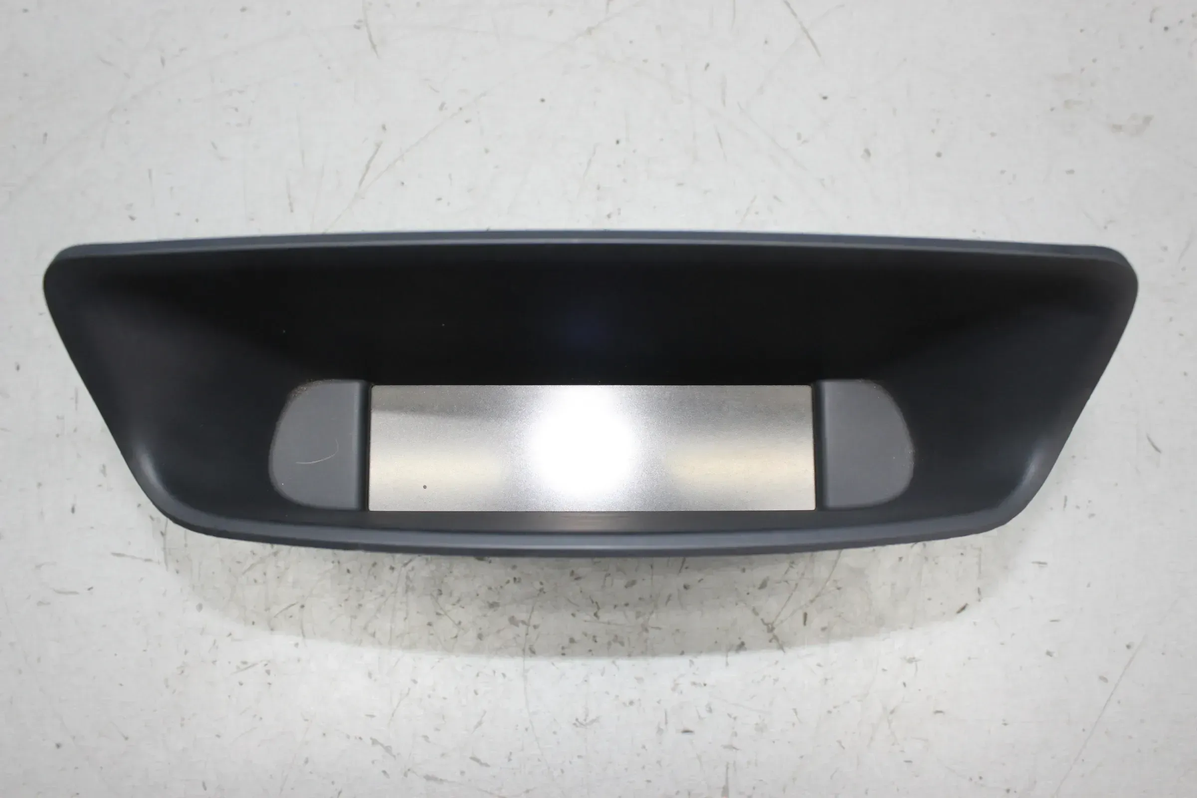 Display Anzeige Boardcomputer 9666136680 9660525577 Peugeot 308 SW Bj.09 - Bild 1