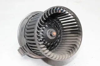 Gebläsemotor Heizung Gebläse Lüfter T1000588K Peugeot 308 SW Bj.09 - Bild 3