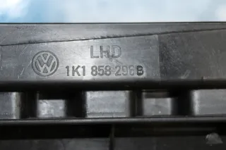 Armaturenbrett Cockpit mit Modul VW Golf V 1K5 Variant Bj.09 - Bild 9