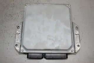 Motorsteuergerät Steuergerät B371M EQ44B MB275800-2957 Nissan X-Trail 2.2dCi 4*4 T30 136 PS (100 kW) Bj.04 - Bild 3