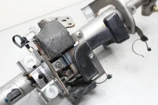 Lenksäule Lenkstock 48810-8H921 Nissan X-Trail 2.2dCi 4*4 T30 136 PS (100 kW) Bj.04 - Bild 5