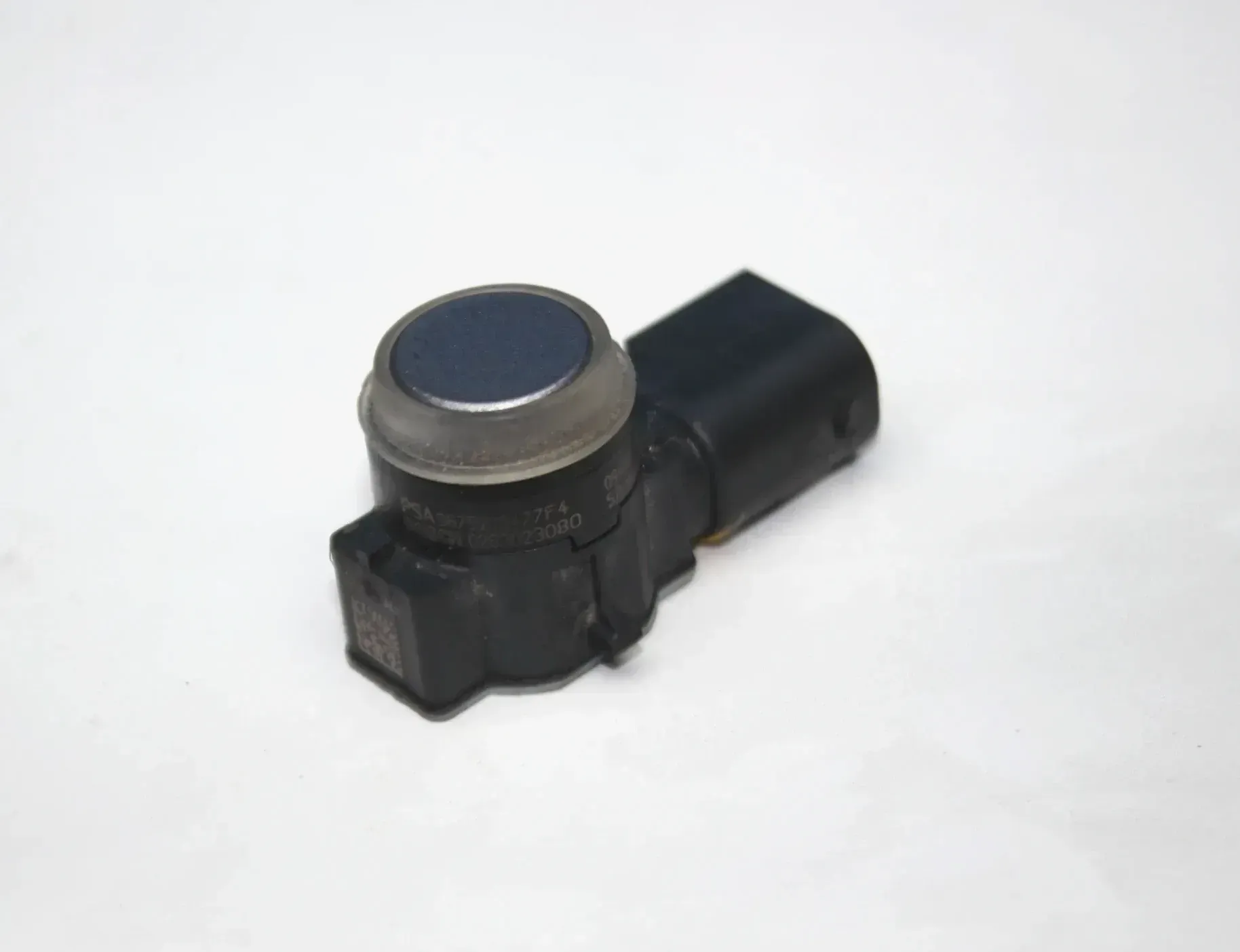1x PDC Parksensor Sensor Einparkhilfe 9675202477F4  Citroen C3 III SX Bj.20 - Bild 1