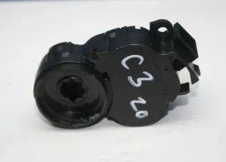 Stellmotor Klima Heizung T32088B HAC-360-VLG5 Citroen C3 III SX Bj.20 - Bild 3